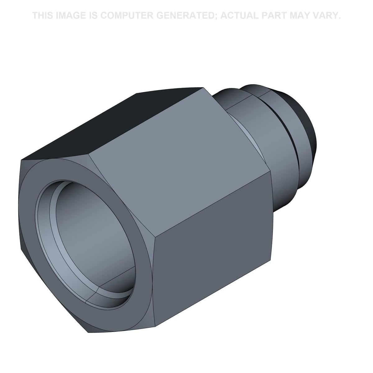 304424A1 - OEM CONNECTOR HYD - CASE CONSTRUCTION