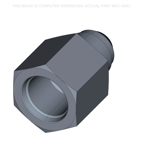 304424A1 - OEM CONNECTOR HYD - CASE CONSTRUCTION