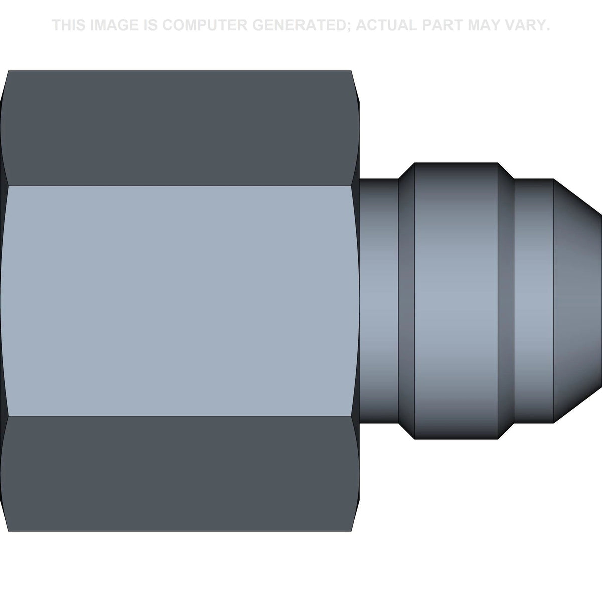 304424A1 - OEM CONNECTOR HYD - CASE CONSTRUCTION
