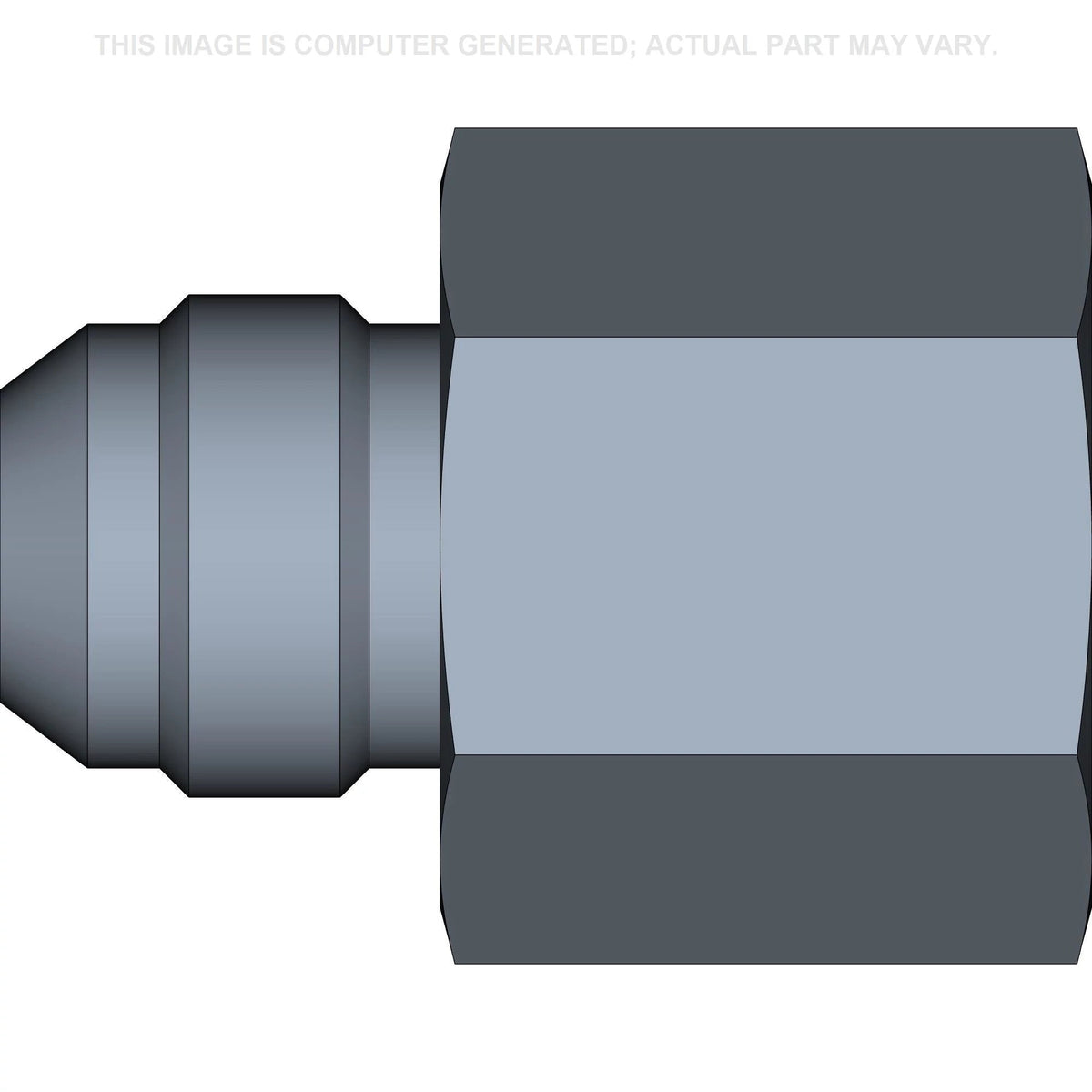 304424A1 - OEM CONNECTOR HYD - CASE CONSTRUCTION