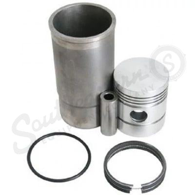 3044479R94GV - OEM PISTON & RINGS KIT - CASE CONSTRUCTION