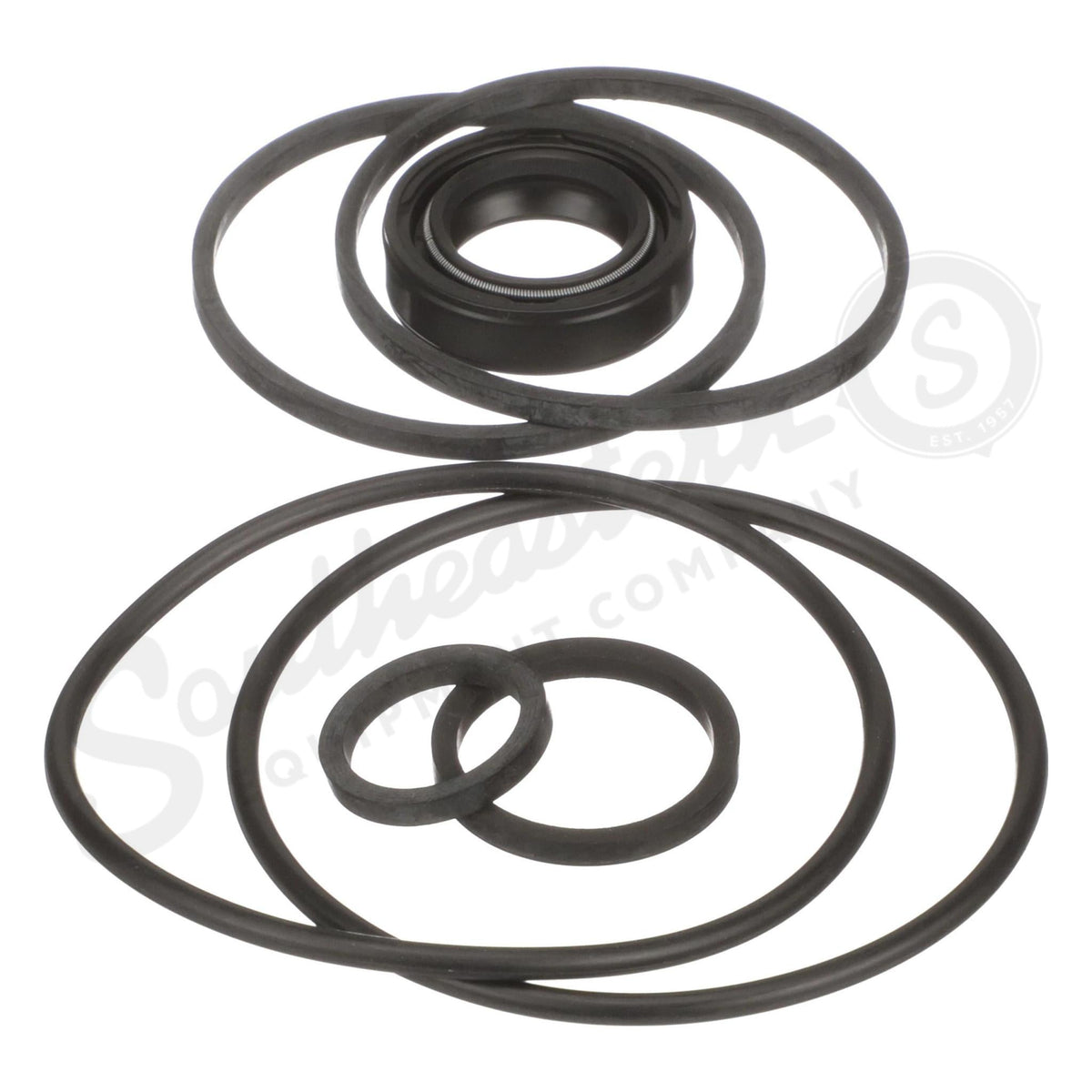 3044645R91 - OEM ENGINE GASKET KIT - CASE CONSTRUCTION