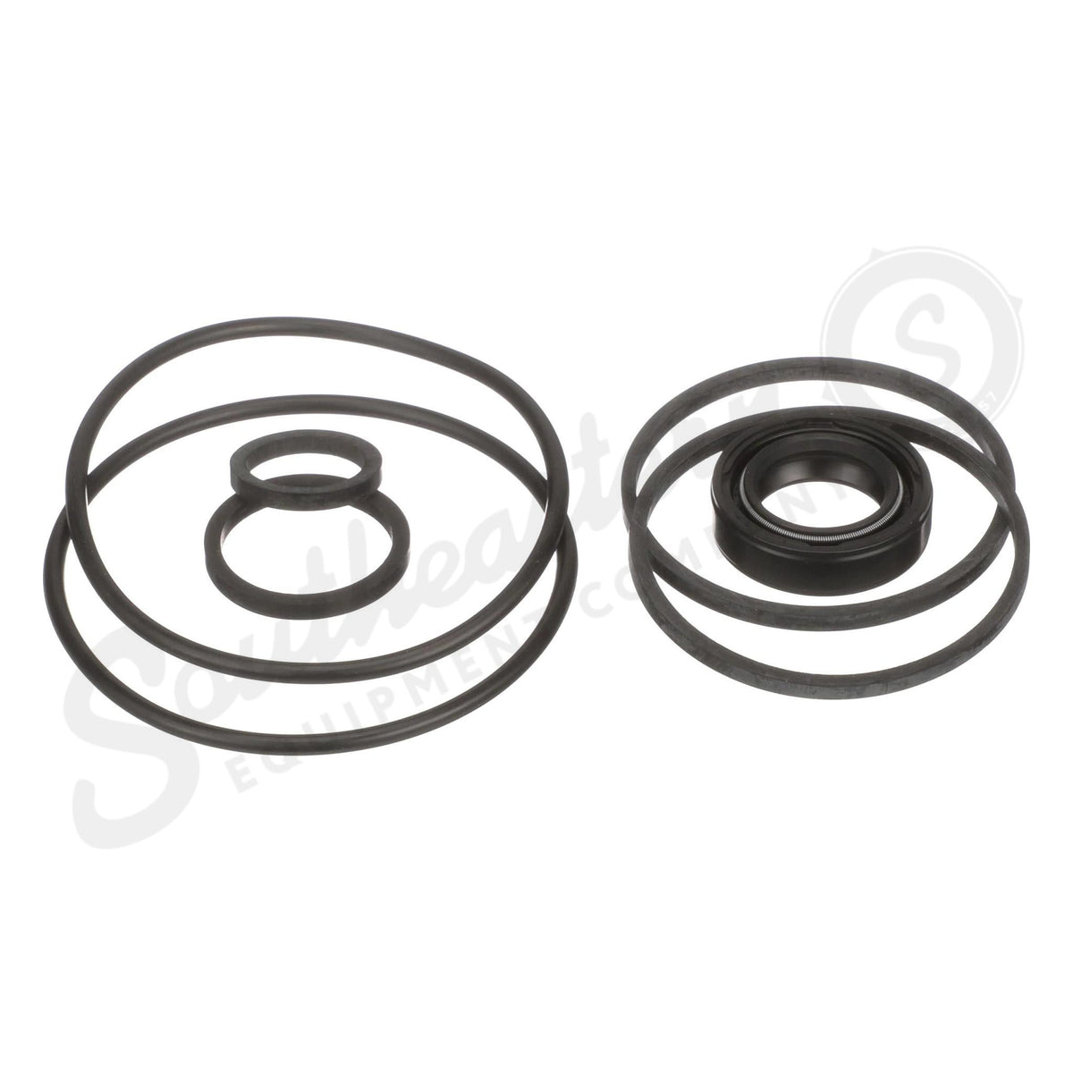 3044645R91 - OEM ENGINE GASKET KIT - CASE CONSTRUCTION