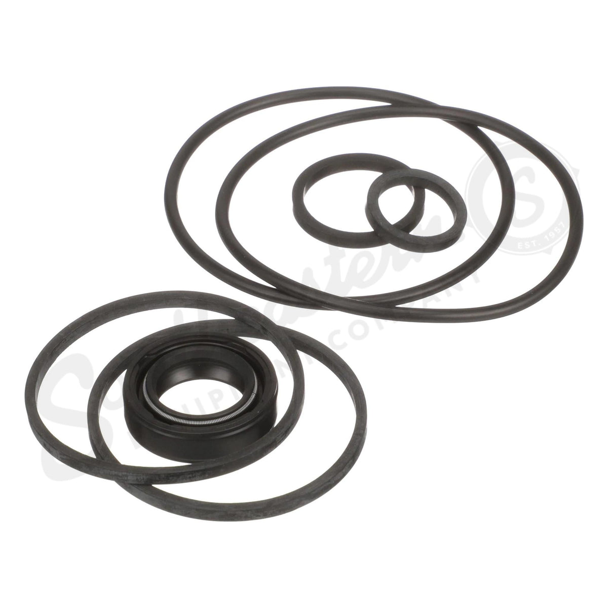 3044645R91 - OEM ENGINE GASKET KIT - CASE CONSTRUCTION