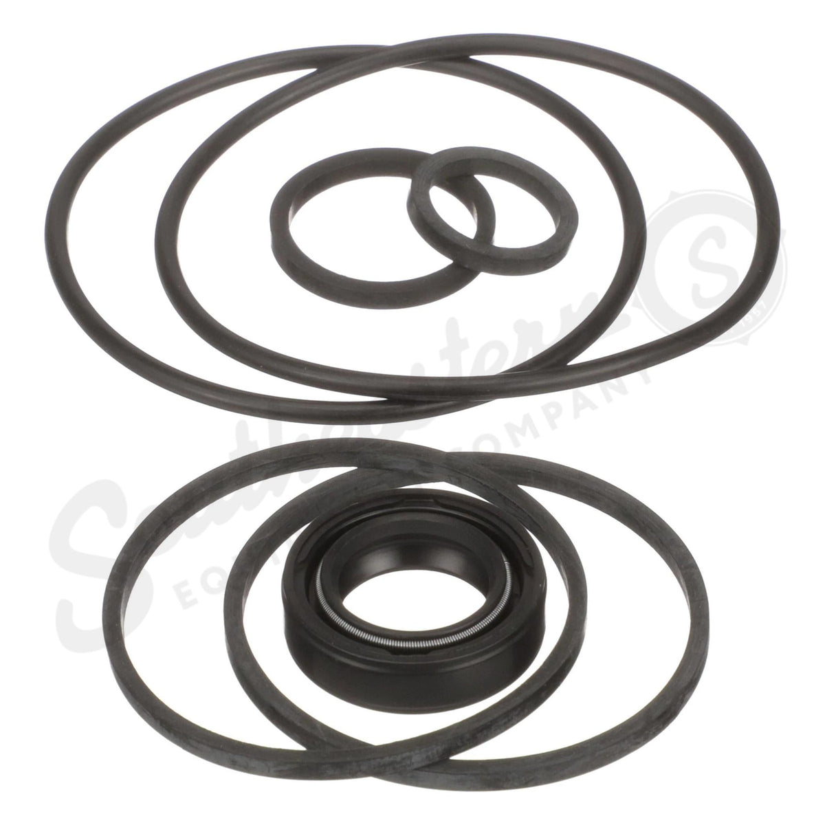 3044645R91 - OEM ENGINE GASKET KIT - CASE CONSTRUCTION