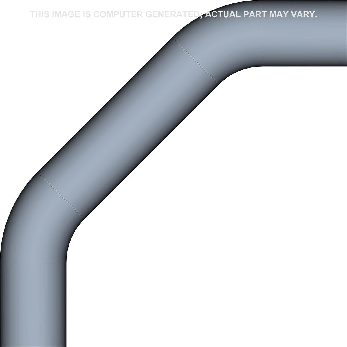 304634A1 - OEM RADIATOR HOSE - CASE CONSTRUCTION