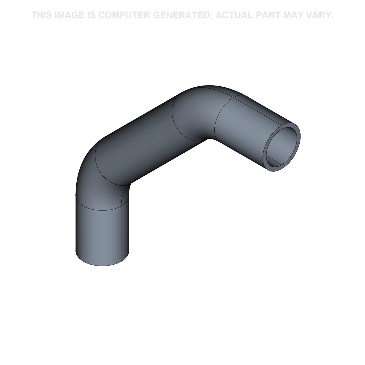 304634A1 - OEM RADIATOR HOSE - CASE CONSTRUCTION