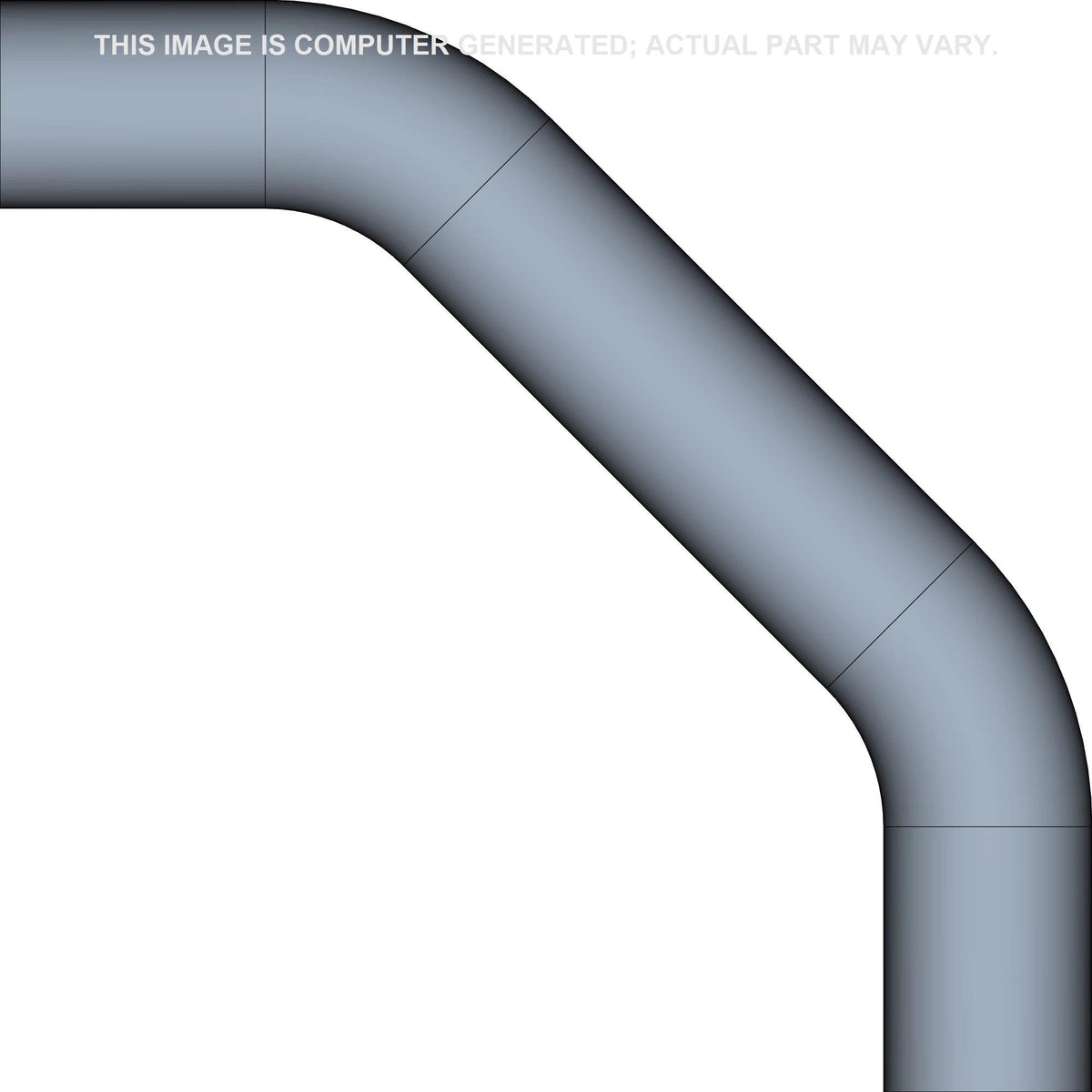 304634A1 - OEM RADIATOR HOSE - CASE CONSTRUCTION