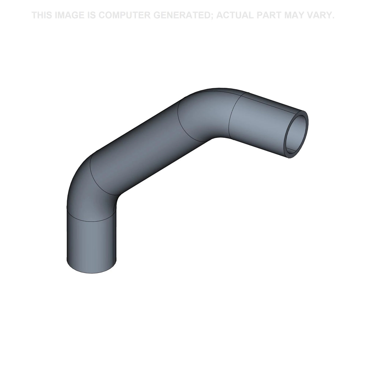 304634A1 - OEM RADIATOR HOSE - CASE CONSTRUCTION