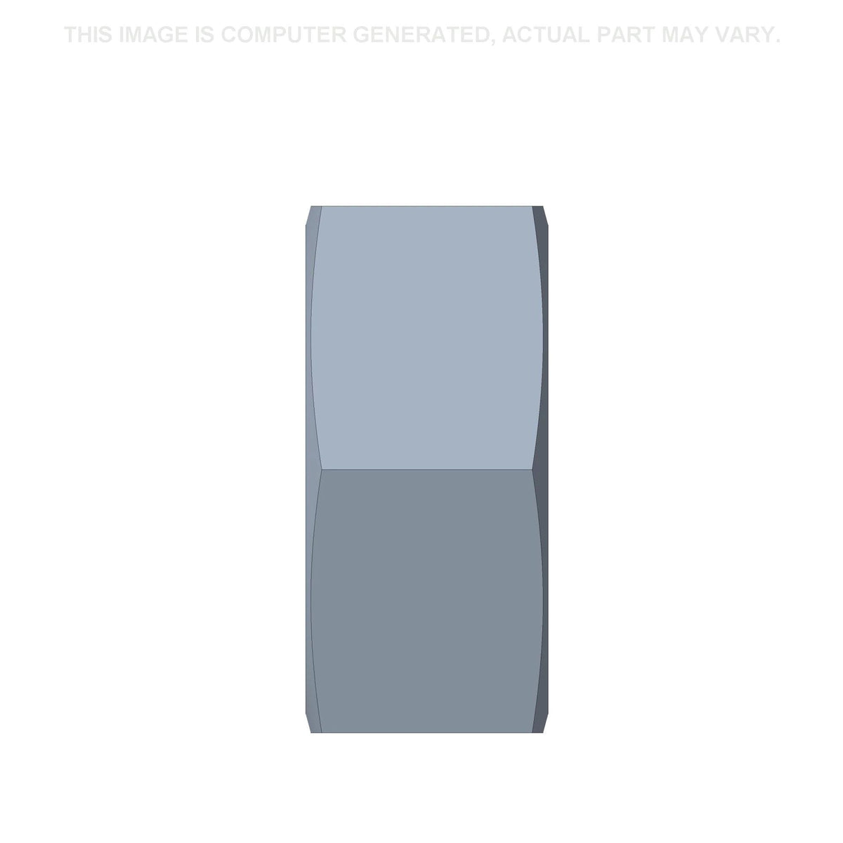 304951A1 - OEM HEX NUT - CASE CONSTRUCTION