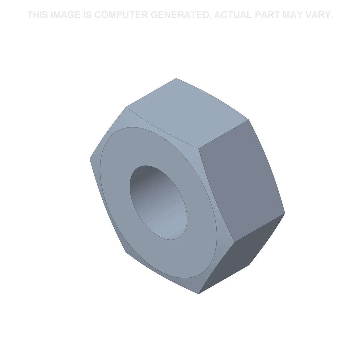 304951A1 - OEM HEX NUT - CASE CONSTRUCTION