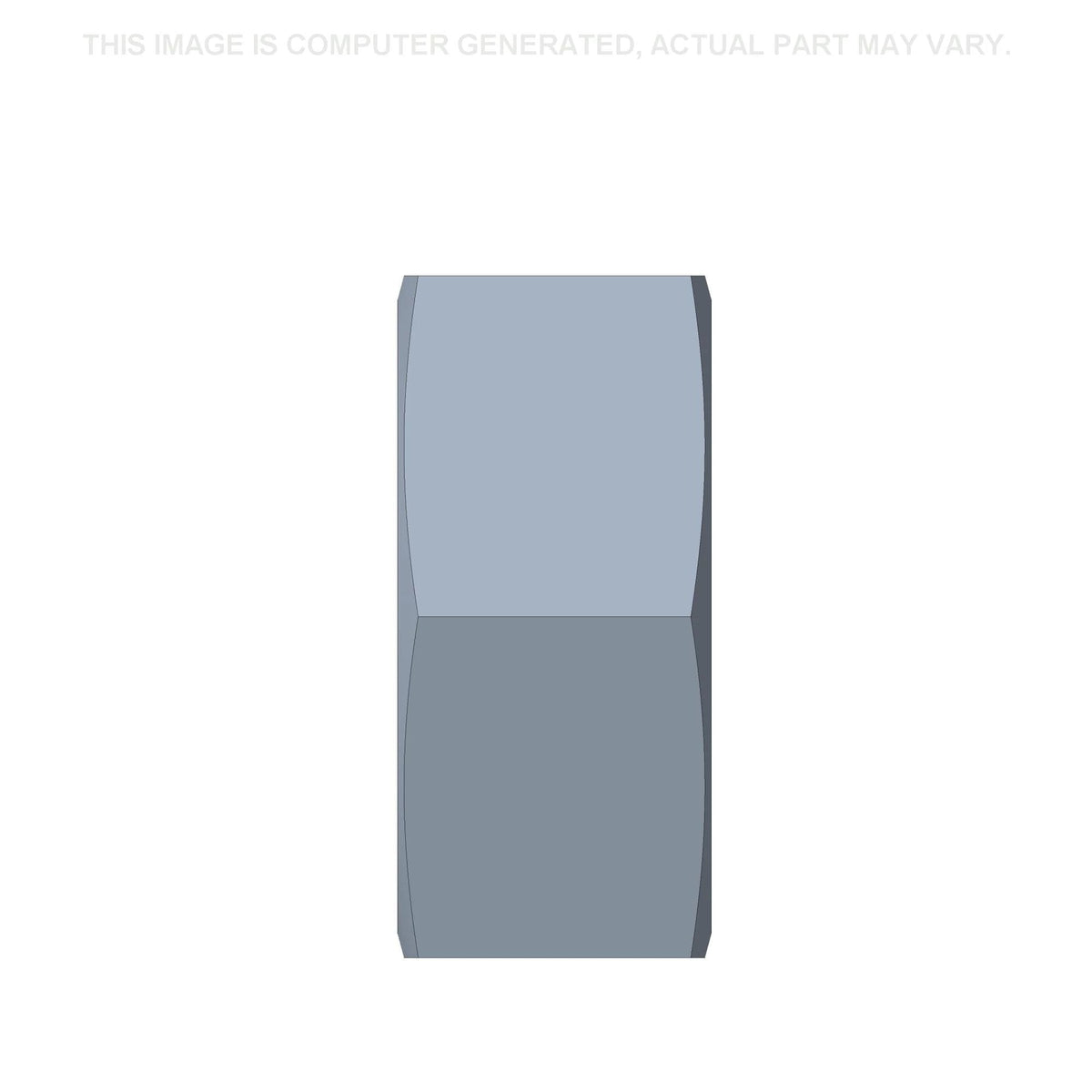 304951A1 - OEM HEX NUT - CASE CONSTRUCTION
