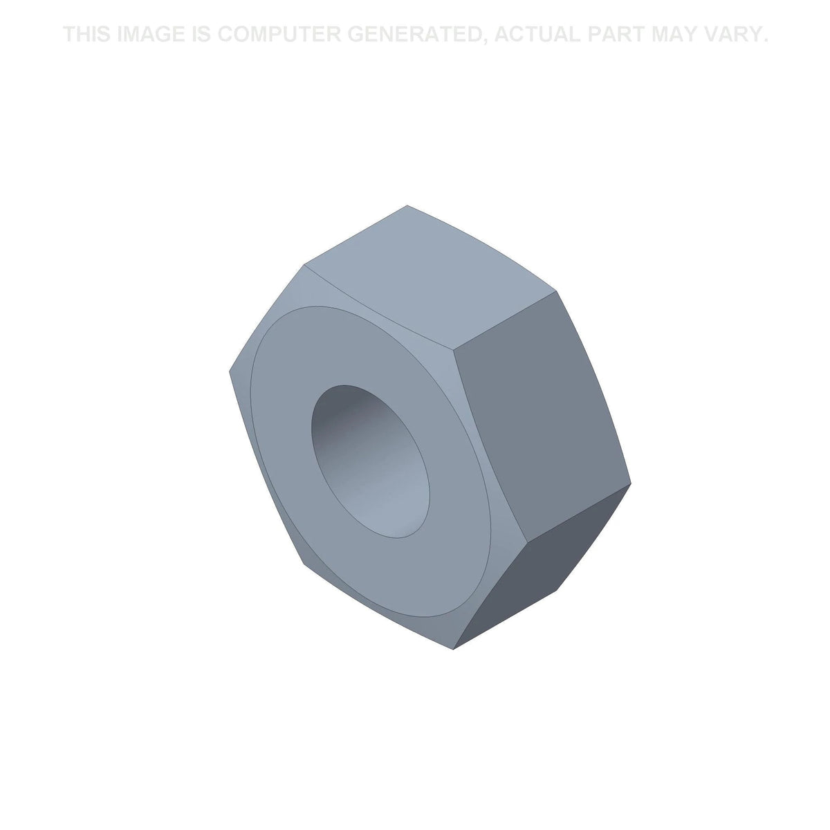 304951A1 - OEM HEX NUT - CASE CONSTRUCTION
