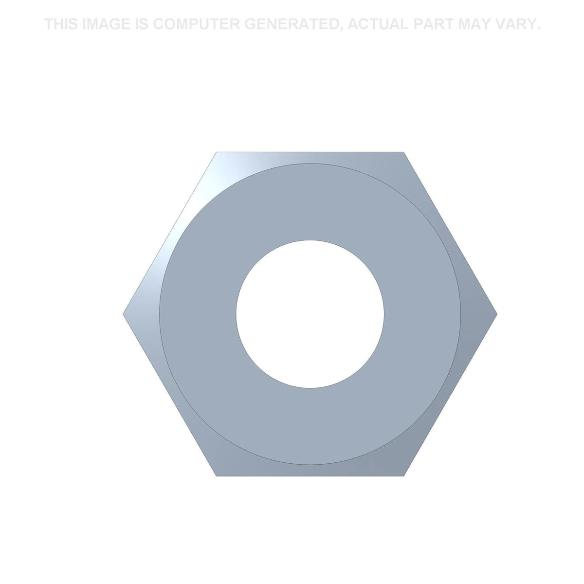 304951A1 - OEM HEX NUT - CASE CONSTRUCTION