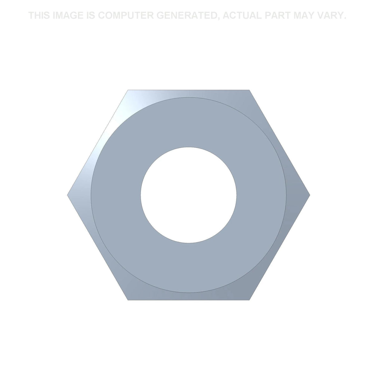 304951A1 - OEM HEX NUT - CASE CONSTRUCTION