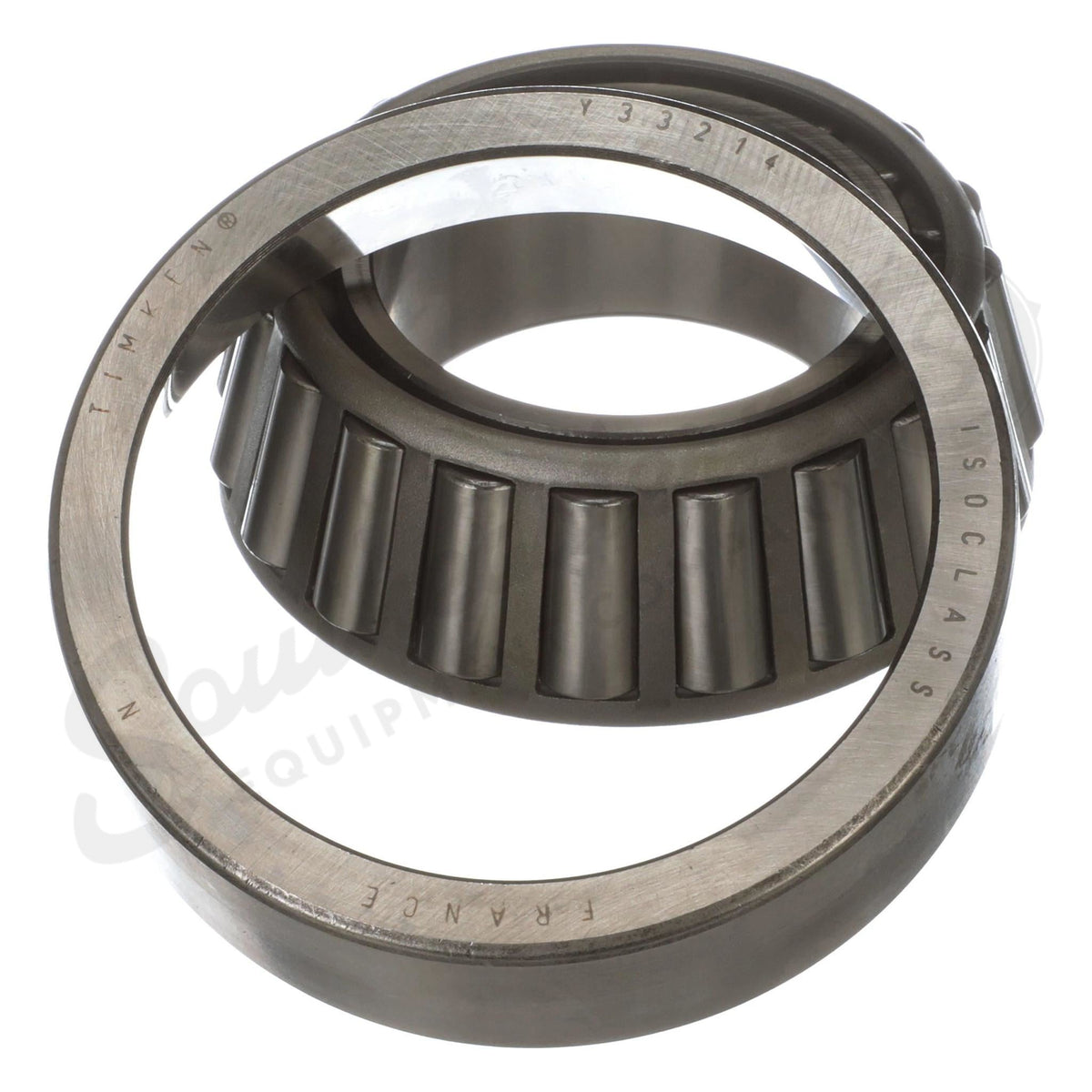 305405A1 - OEM BEARING BALL - CASE CONSTRUCTION