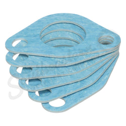 CASE Construction OEM Engine Gasket part number 3055306R3 — image 1 of 3