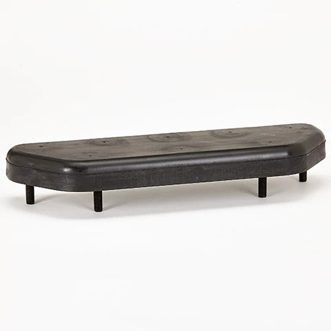 339680A2 - OEM RUBBER PAD - CASE CONSTRUCTION