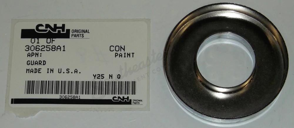 306258A1 - OEM HUB GRASS WRAP - CASE CONSTRUCTION