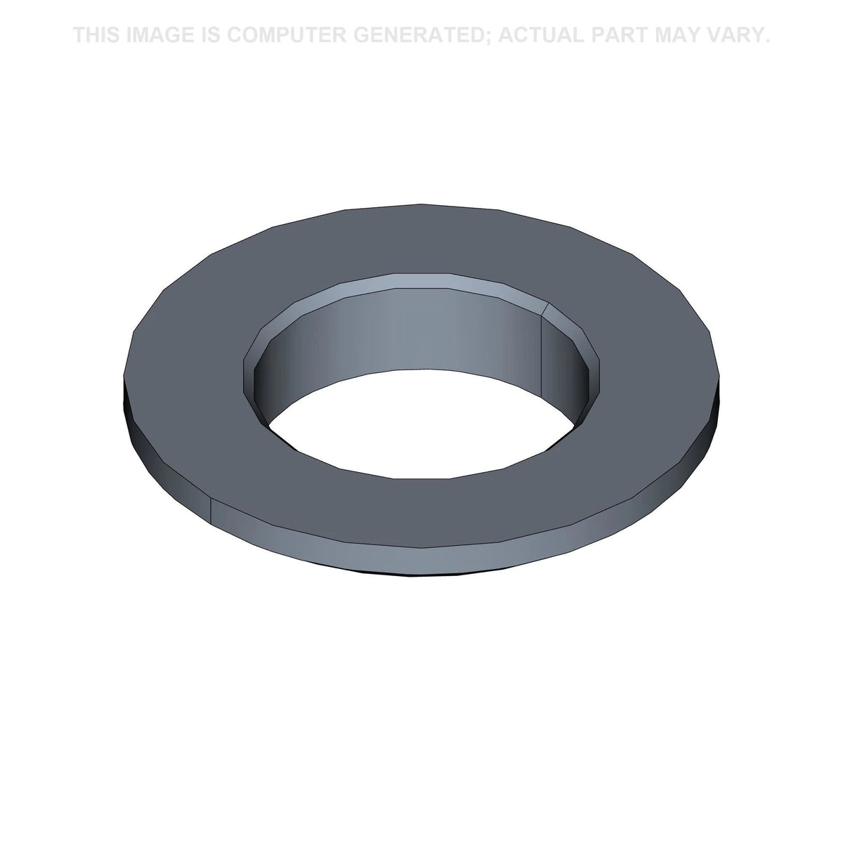 306471 - OEM WASHER - CASE CONSTRUCTION