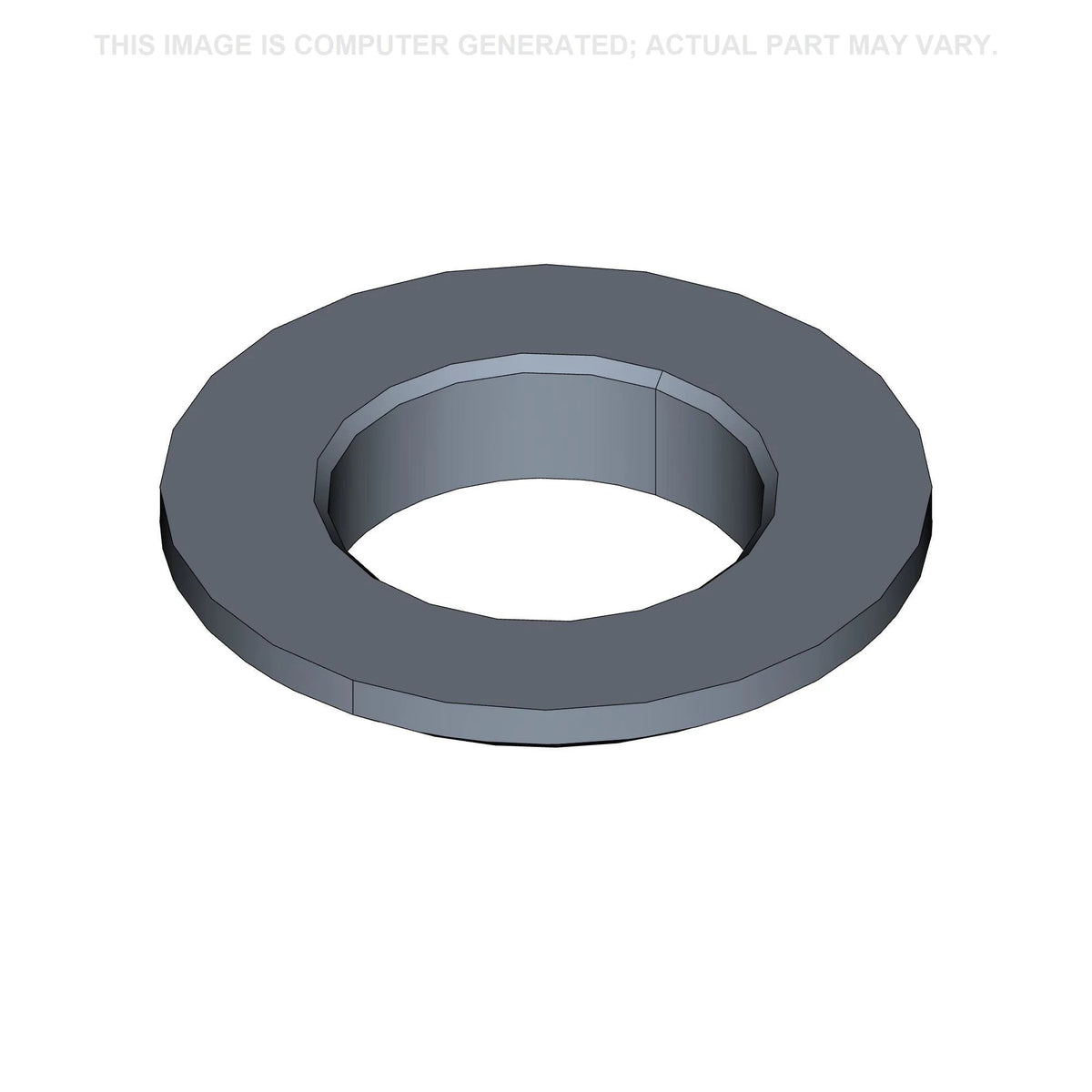 306471 - OEM WASHER - CASE CONSTRUCTION