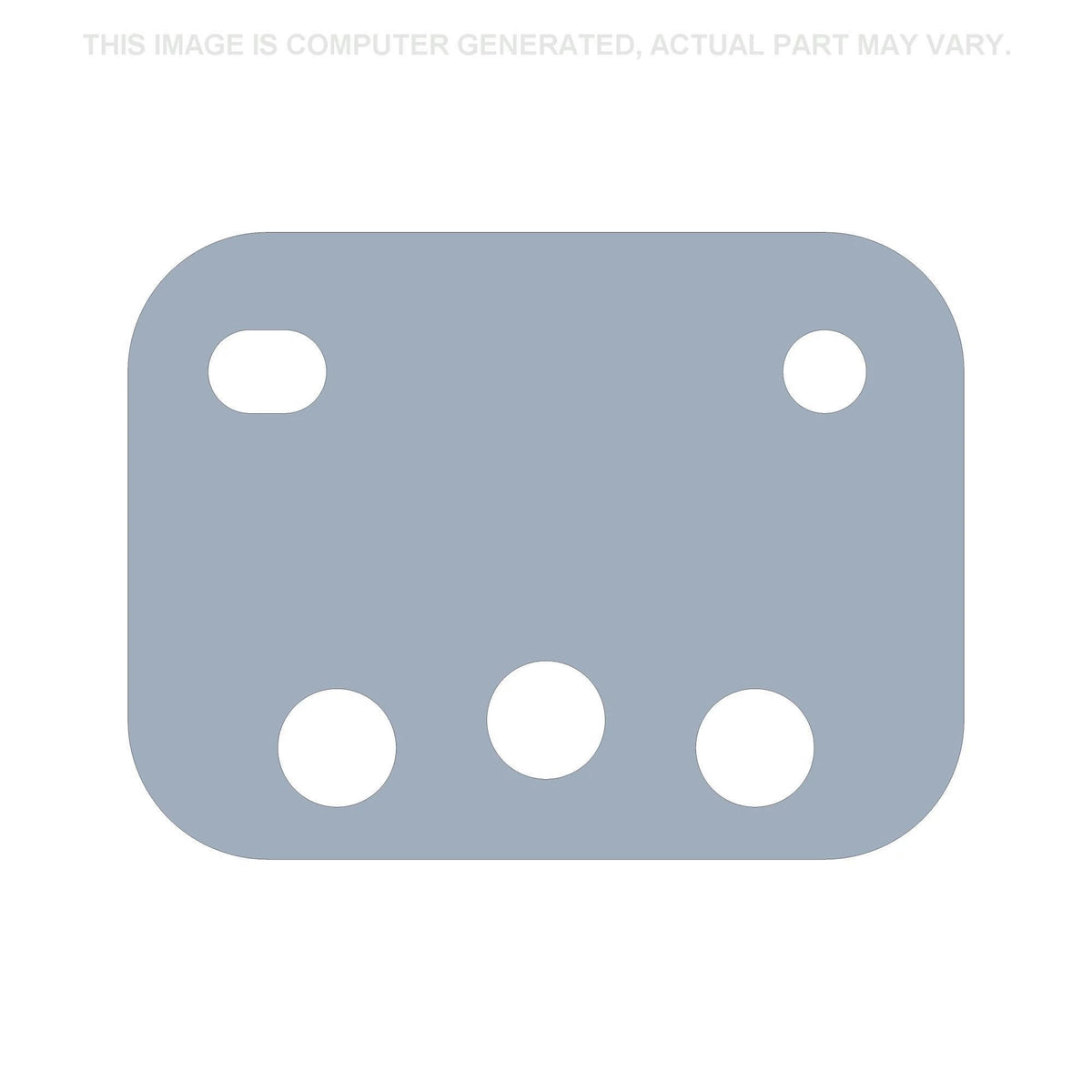307243A1 - OEM SHIM - CASE CONSTRUCTION