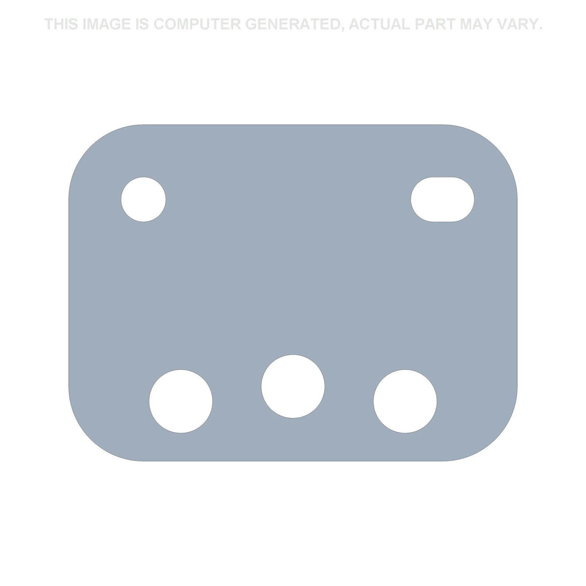 307243A1 - OEM SHIM - CASE CONSTRUCTION