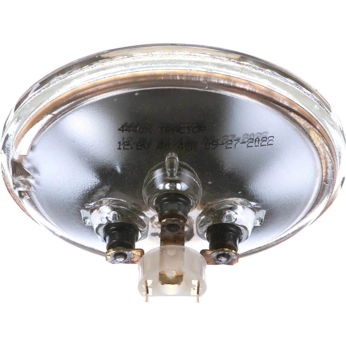 3072947R91 - OEM HEADLIGHT - CASE CONSTRUCTION