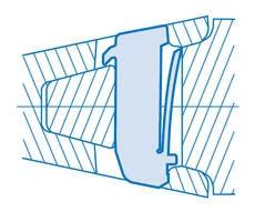 307369A1 - OEM BUCK PIN - CASE CONSTRUCTION
