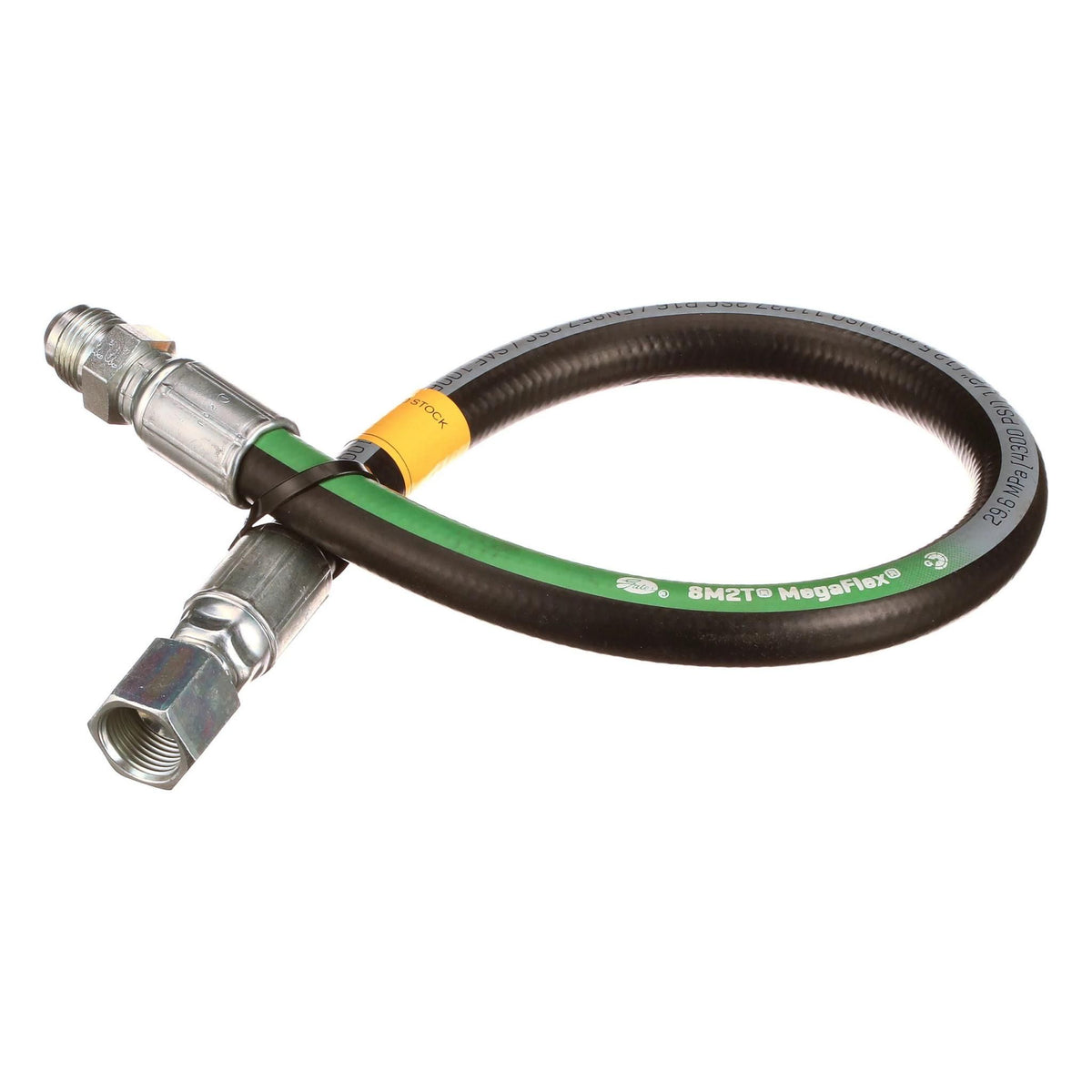 307386A1 - OEM QUICK COUPLER HOSE 628.70MML - CASE CONSTRUCTION