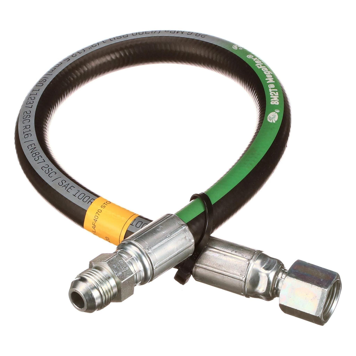 307386A1 - OEM QUICK COUPLER HOSE 628.70MML - CASE CONSTRUCTION