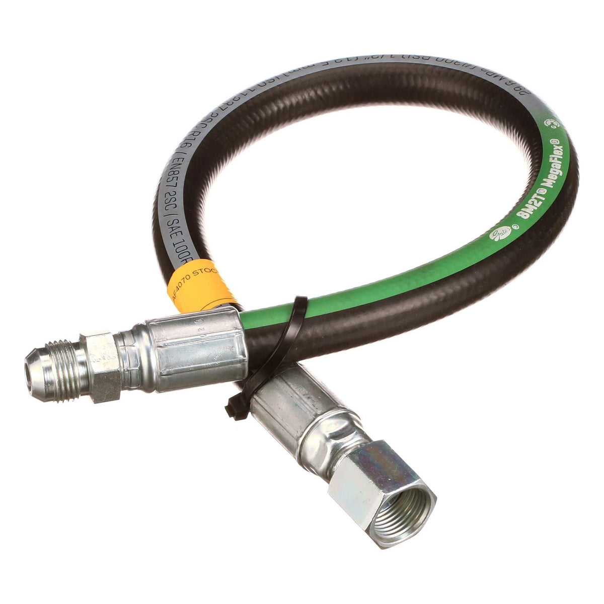 307386A1 - OEM QUICK COUPLER HOSE 628.70MML - CASE CONSTRUCTION