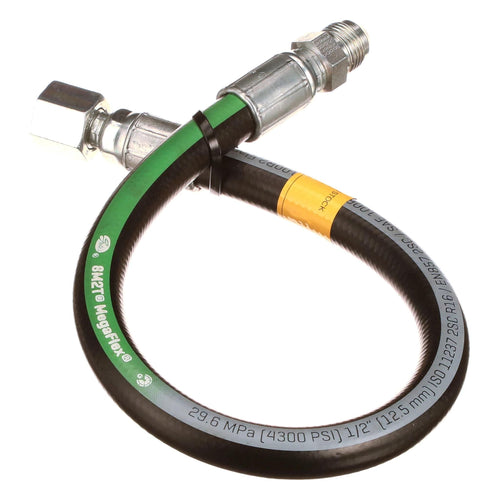307386A1 - OEM QUICK COUPLER HOSE 628.70MML - CASE CONSTRUCTION