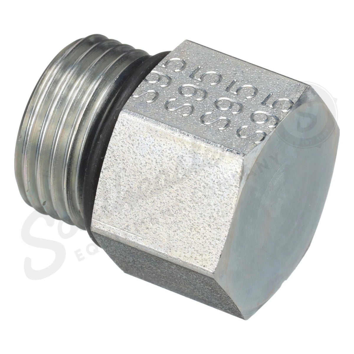 307411A1 - OEM HYDRAULIC TUBE PLUG - CASE CONSTRUCTION