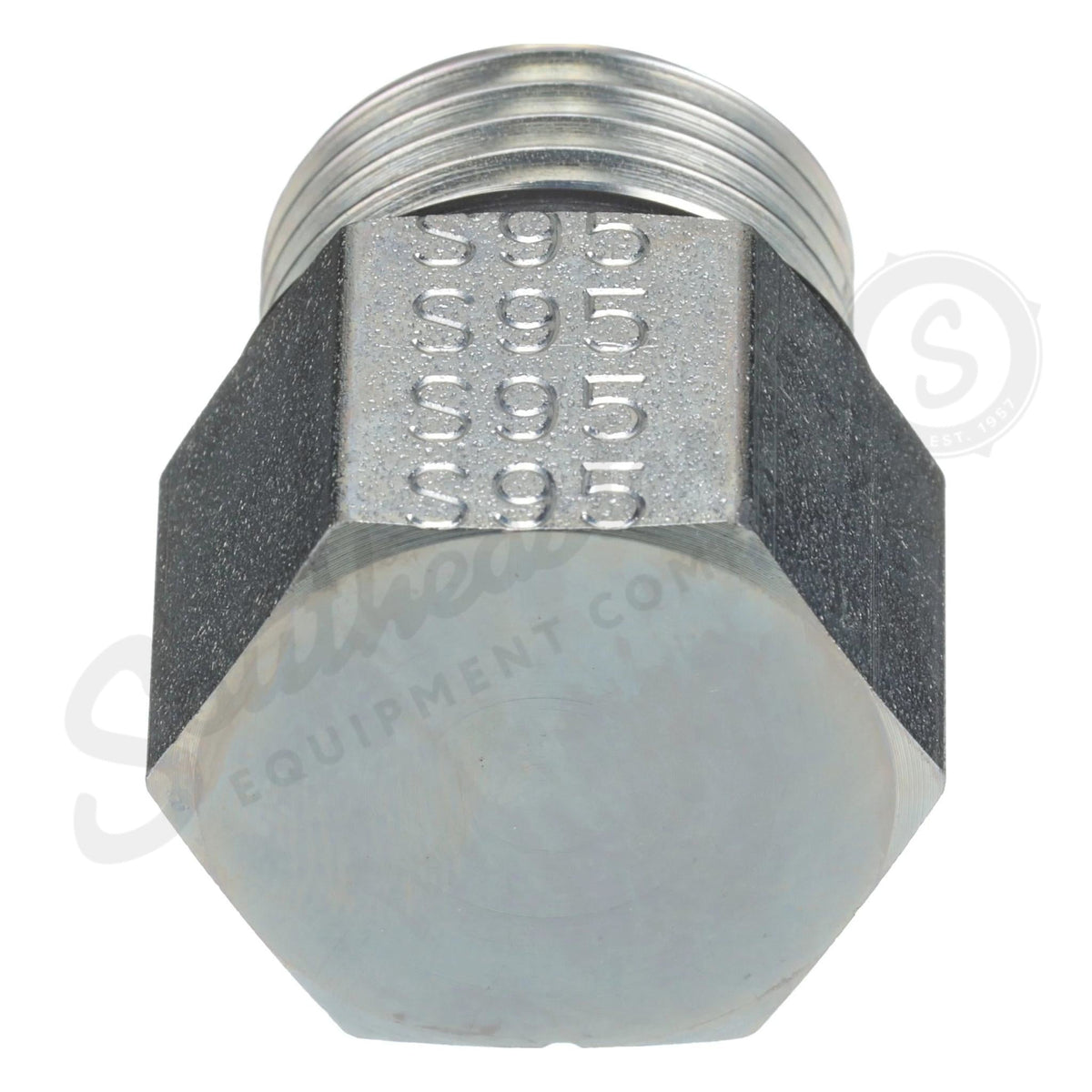 307411A1 - OEM HYDRAULIC TUBE PLUG - CASE CONSTRUCTION