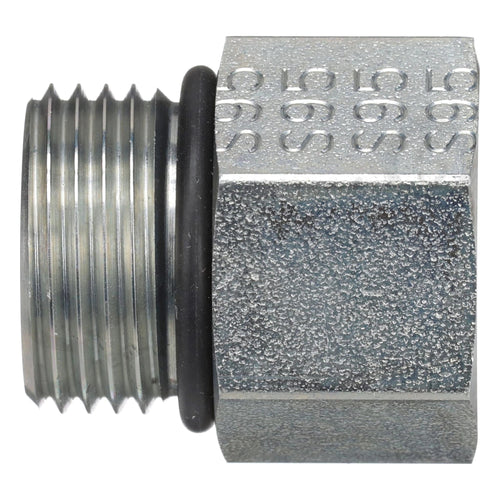 307411A1 - OEM Hydraulic Tube Plug - Case Construction