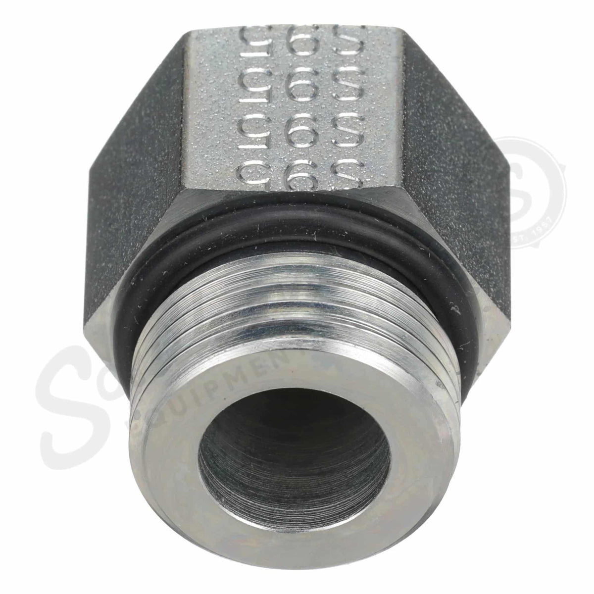 307411A1 - OEM HYDRAULIC TUBE PLUG - CASE CONSTRUCTION