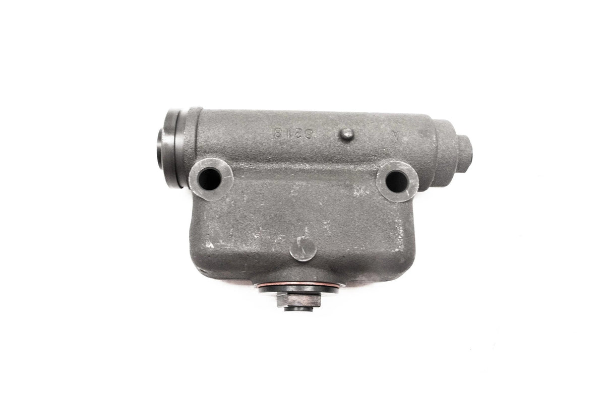 30776 - OEM O-RING - CASE CONSTRUCTION