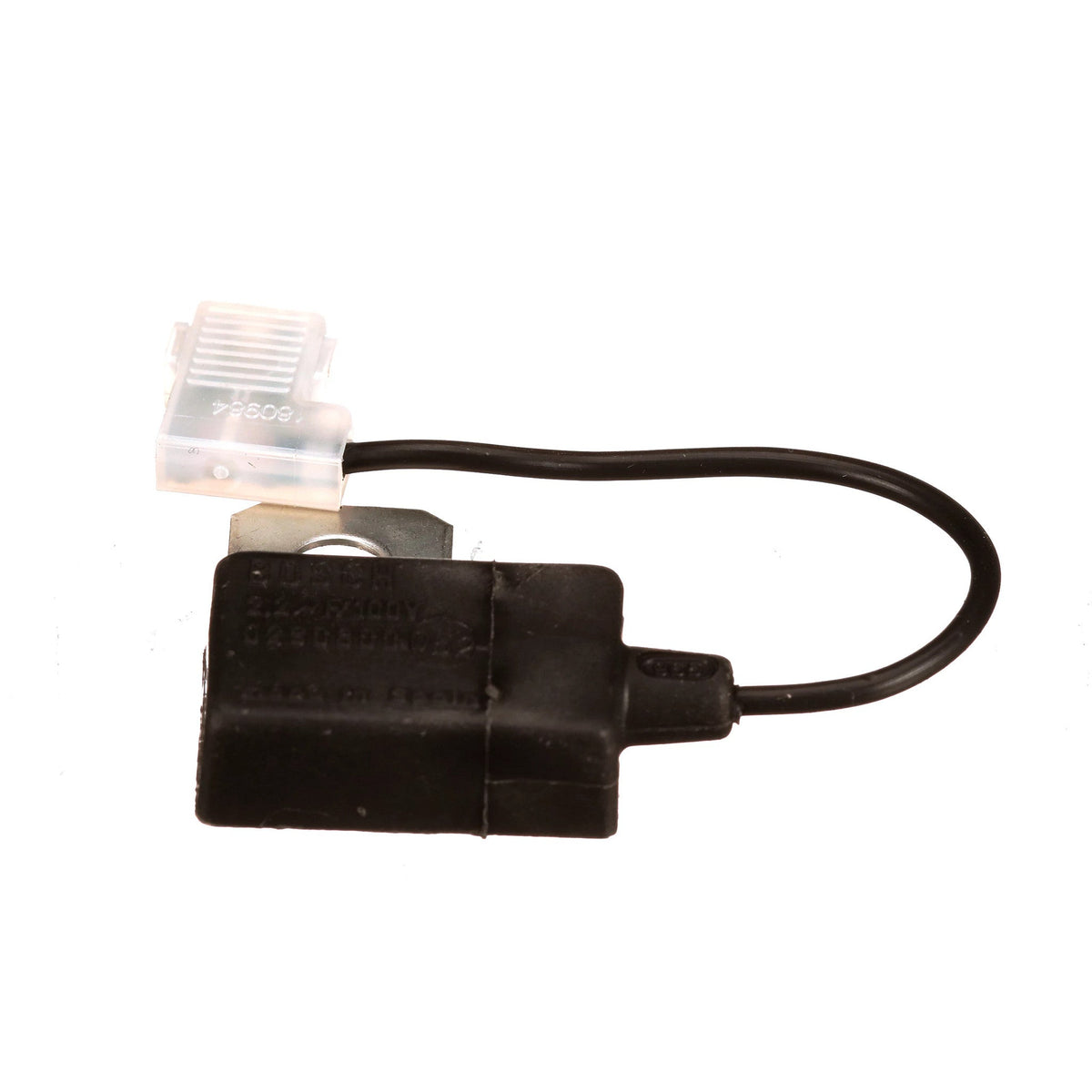 3079389R1 - OEM CAPACITOR - CASE CONSTRUCTION