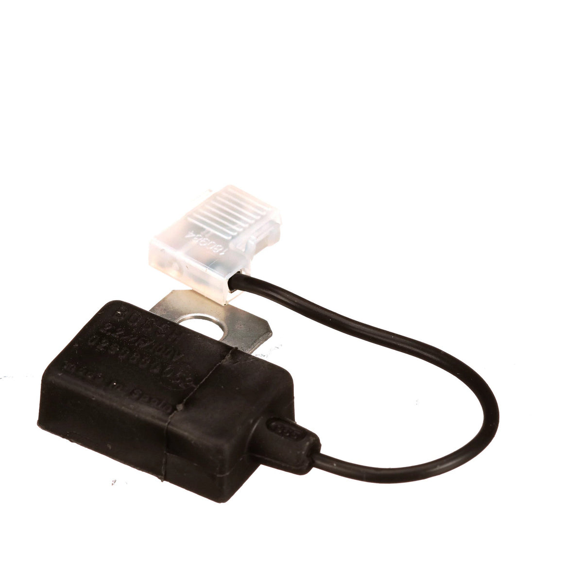 3079389R1 - OEM CAPACITOR - CASE CONSTRUCTION