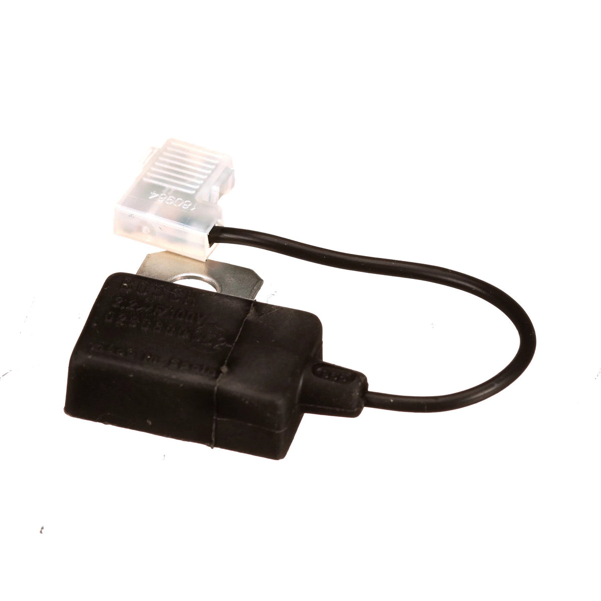 3079389R1 - OEM CAPACITOR - CASE CONSTRUCTION