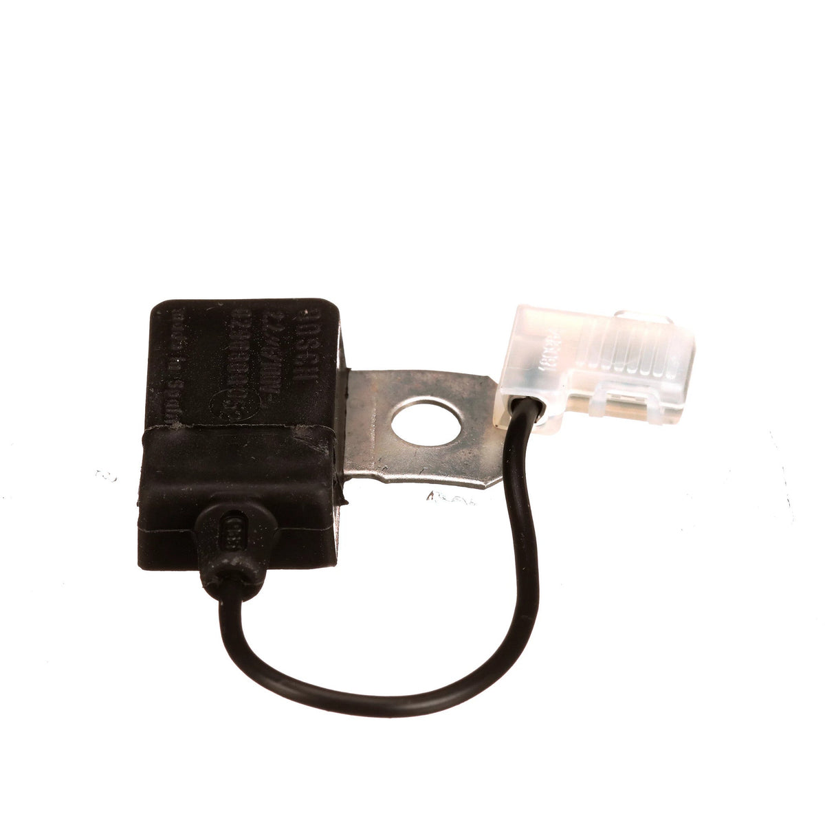 3079389R1 - OEM CAPACITOR - CASE CONSTRUCTION