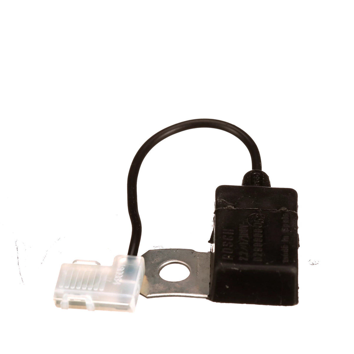 3079389R1 - OEM CAPACITOR - CASE CONSTRUCTION