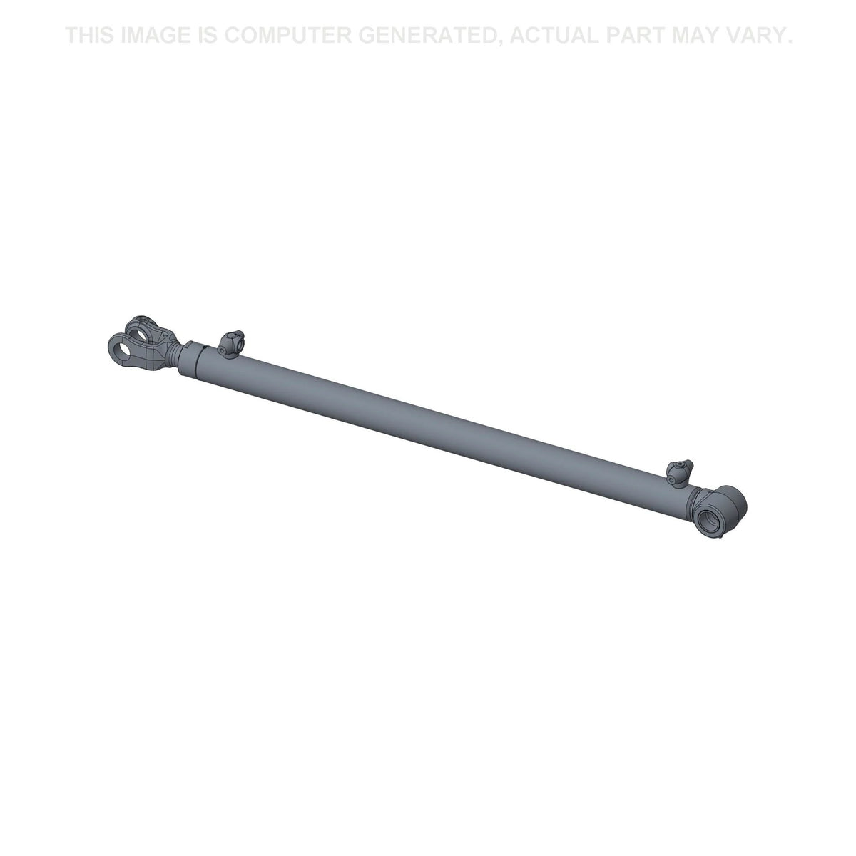 308258A2R - OEM REMANUFACTURED HYDRAULIC CYLINDER - CASE CONSTRUCTION