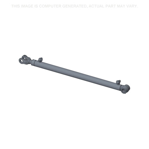 308258A2R - OEM REMANUFACTURED HYDRAULIC CYLINDER - CASE CONSTRUCTION