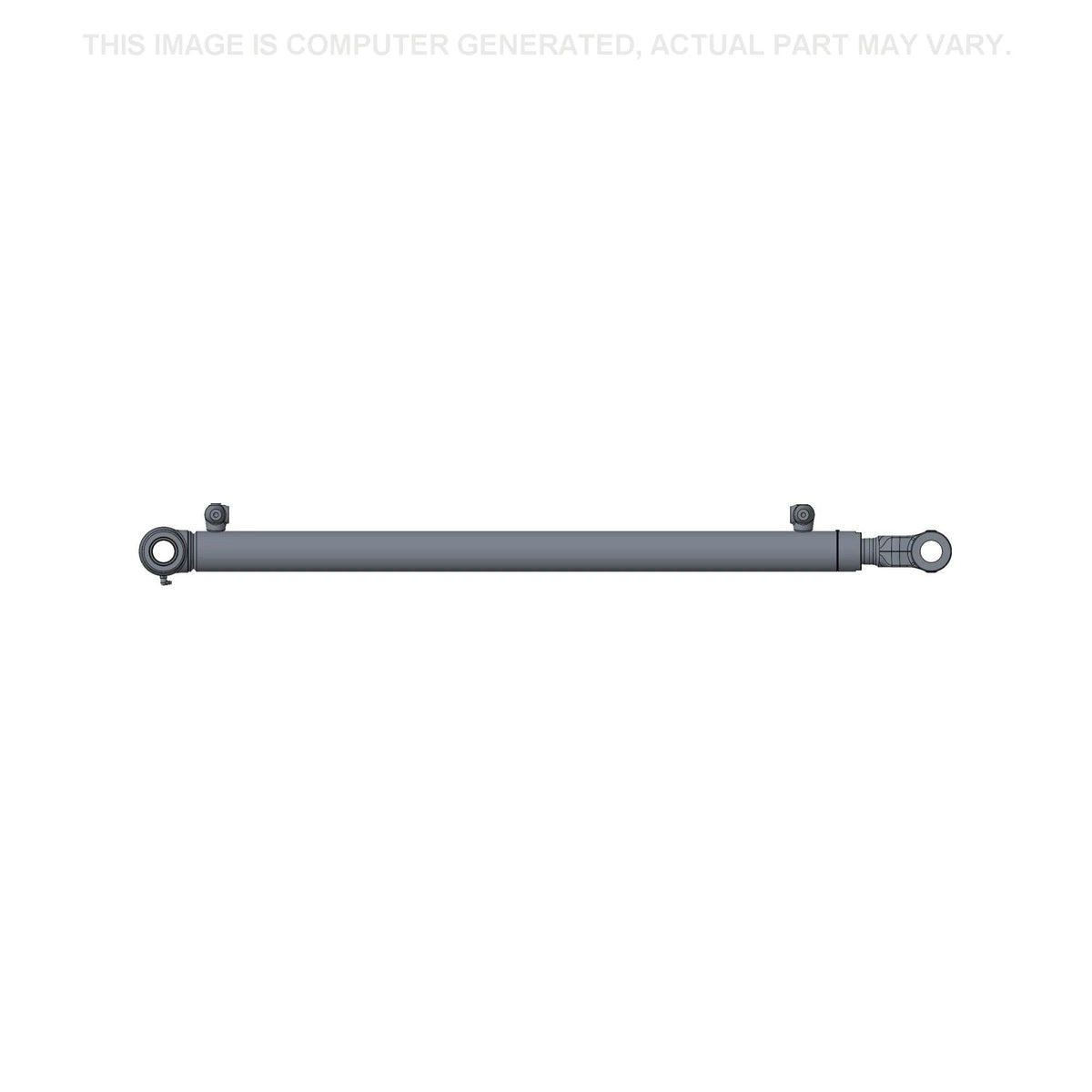 308258A2R - OEM REMANUFACTURED HYDRAULIC CYLINDER - CASE CONSTRUCTION
