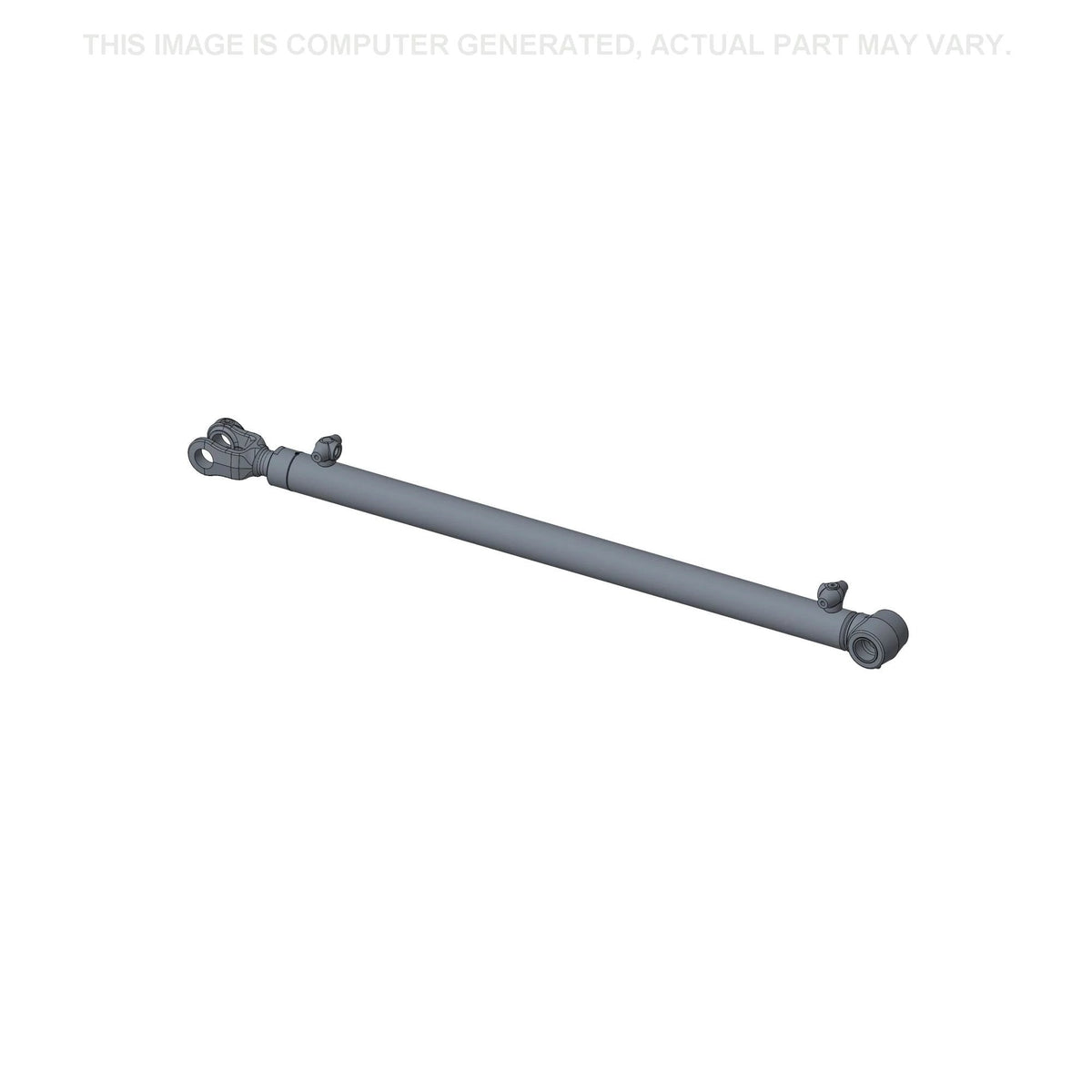 308258A2R - OEM REMANUFACTURED HYDRAULIC CYLINDER - CASE CONSTRUCTION