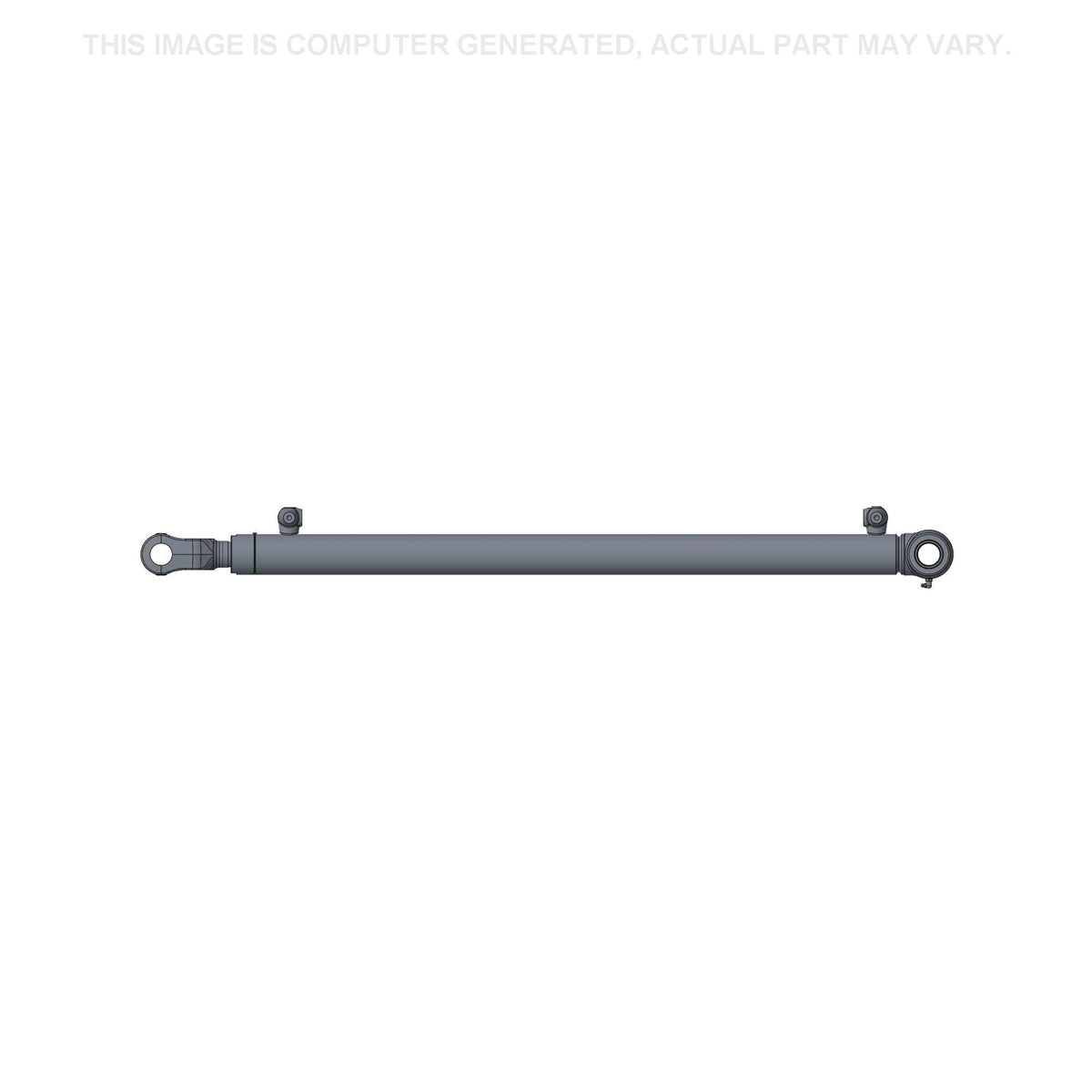 308258A2R - OEM REMANUFACTURED HYDRAULIC CYLINDER - CASE CONSTRUCTION