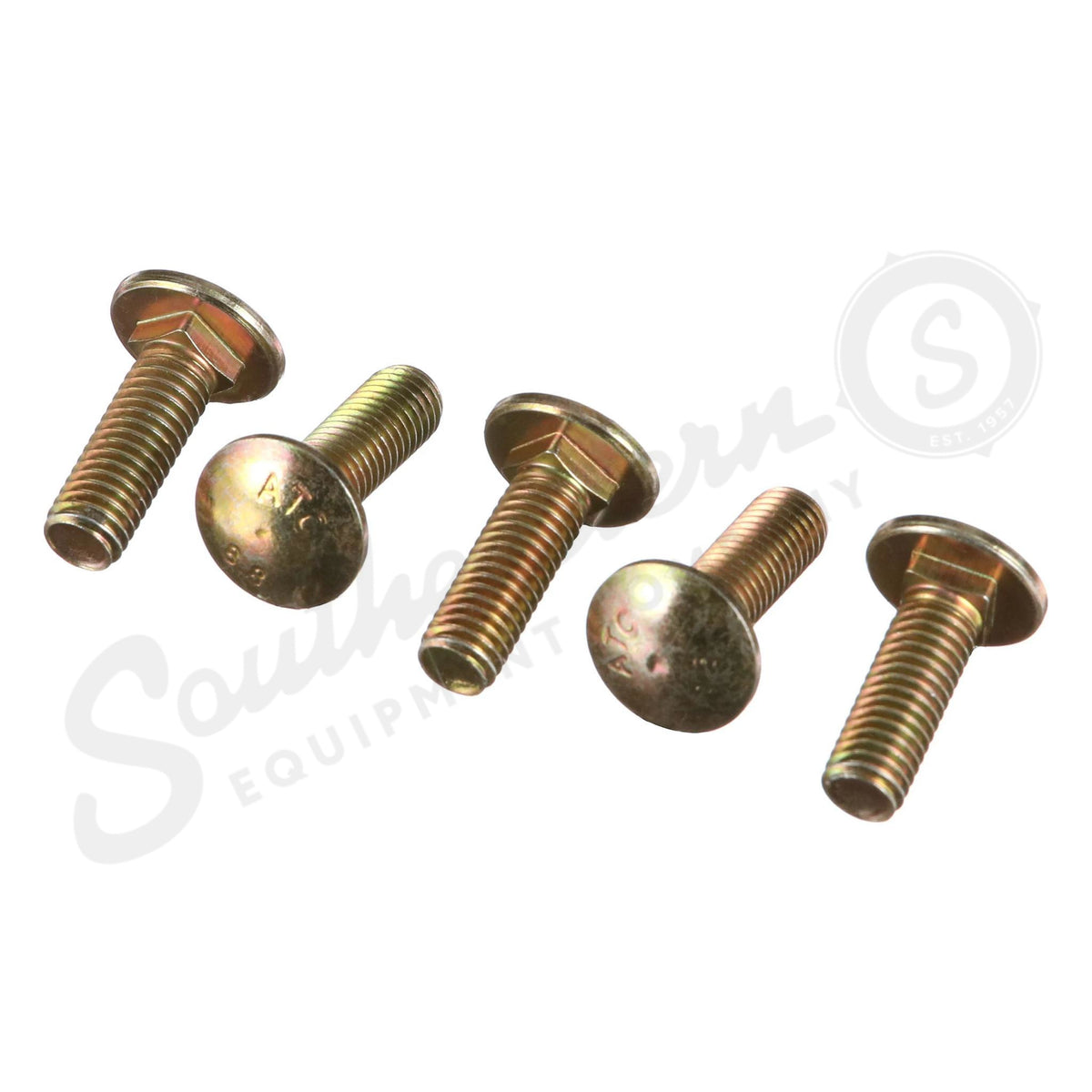 308761 - OEM BOLT CARRIAGE - CASE CONSTRUCTION