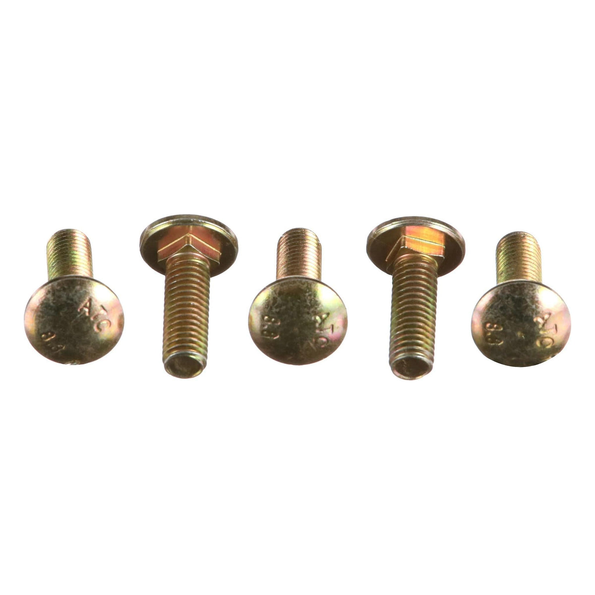 308761 - OEM BOLT CARRIAGE - CASE CONSTRUCTION